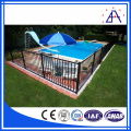 10% off from factory price temporary fence panels hot sale